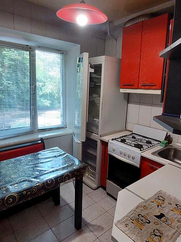 Академіка Філатова вул., 31а
