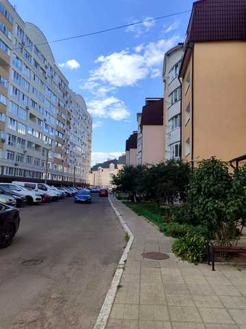Стрілецька вул., 88