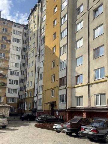 Галицька вул., 94