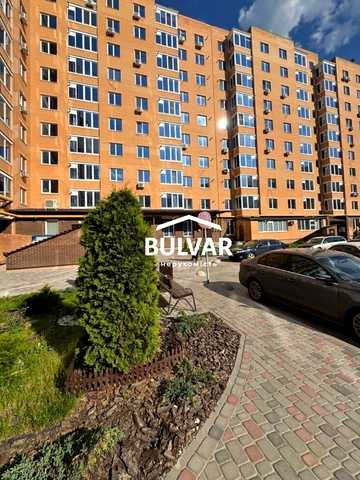 Лосівський пров., 4