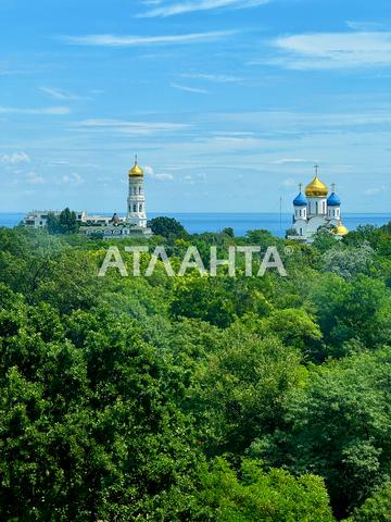 Дача Ковалевського вул., 91