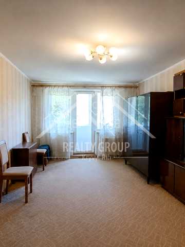 Соборності вул. (Косіора), 36