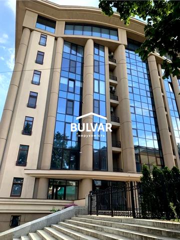 Квітки-Основяненка вул., 14