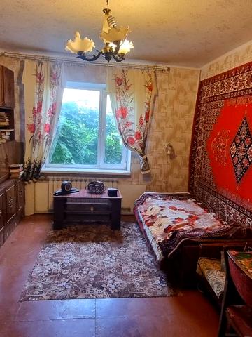 Артилерійська вул. (Чиркова), 5