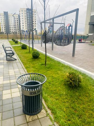 Івана Кожедуба вул., 8-A