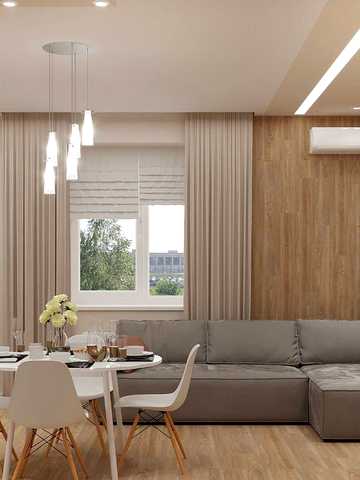 Дмитра Антоненка вул. (Мінська), 49 к1