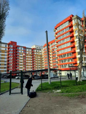 Гідропаркова вул., 11
