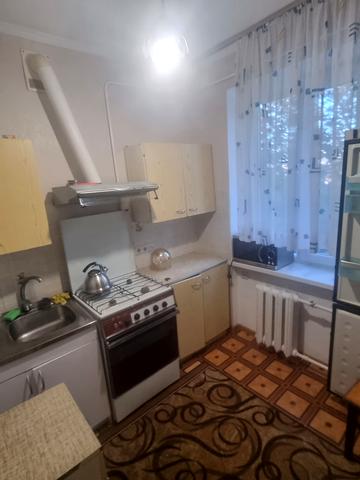 Пилипа Козицького вул., 5/1