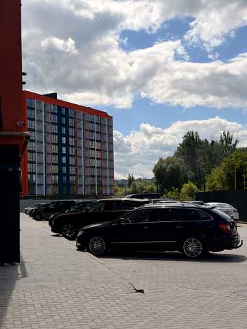 Проскурівського підпілля вул., 165-К