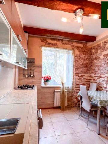 Рене Декарта вул. (Кулібіна), 5
