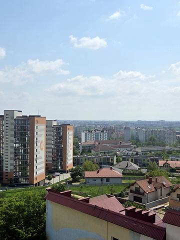 Калуське шосе, (Будинок)