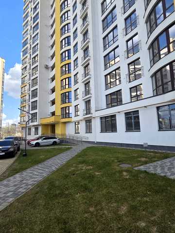 Незалежності вул., 233-Б
