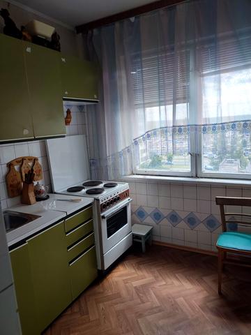 Миколи Закревського вул., 47-А