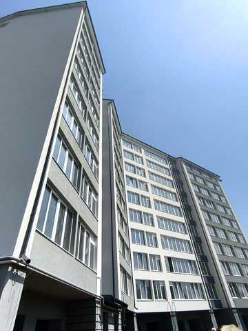 Рінь вул. (Декабристів), (Будинок 5)