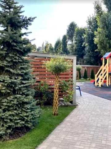 Слобожанський просп. (ім. газети Правда), 17-А