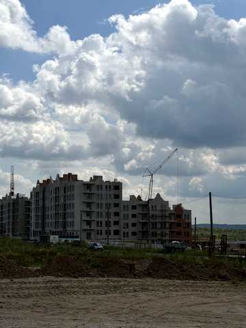 Березова вул., (Будинок 1)