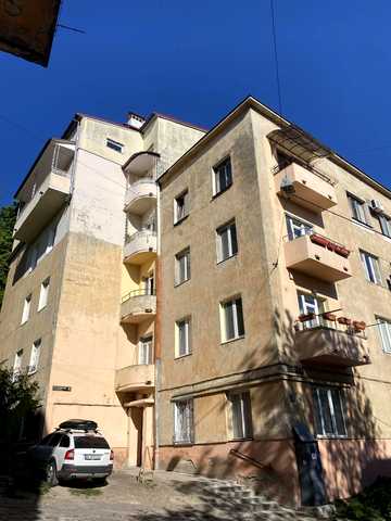 Смерекова вул., 6