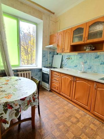 Джохара Дудаєва вул. (Іскрівська), 3