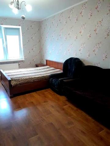 Сергія Данченка вул., 5