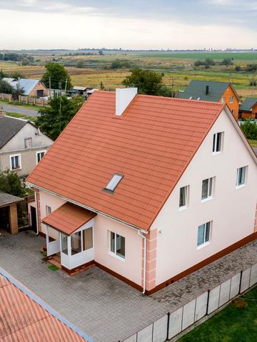 вулиця Центральна