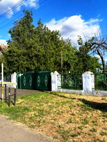 Центральный переулок