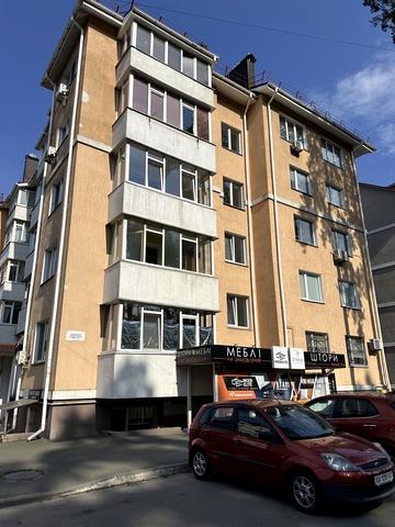 Університетська вул., 2-В