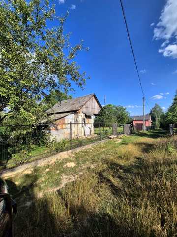 урочище Палази