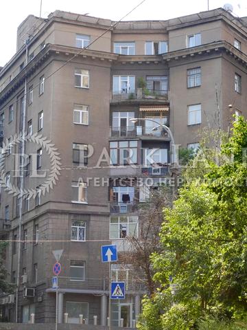 Гетьмана Павла Скоропадського вул. (Толстого), 25