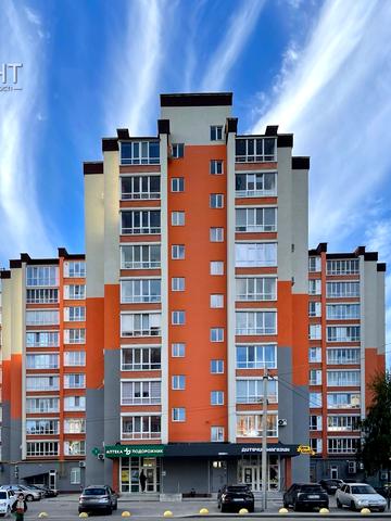 Героїв Крут вул. (Черепіна), 60/4