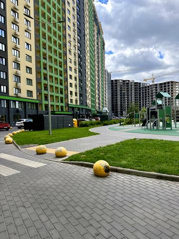 Михайла Максимовича вул. (Онуфрія Трутенка), 32-Б