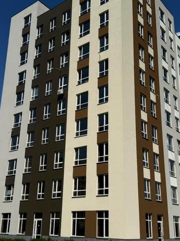 Героїв Крут вул., 16