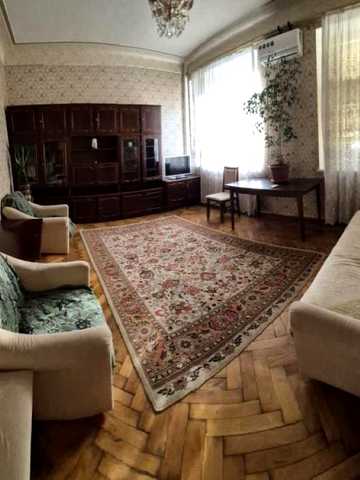 Григорія Сковороди вул. (Пушкінська), 54