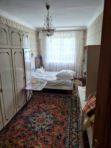 Короленка вул., 3а