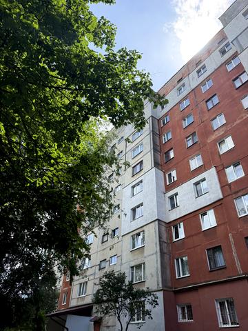 Олександра Довженка вул., 22
