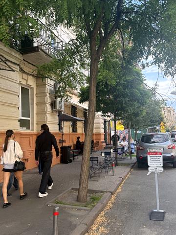 Рейтарська вул., 13
