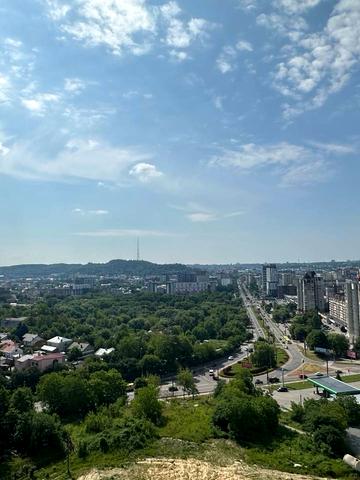 Варшавська вул., 201-А