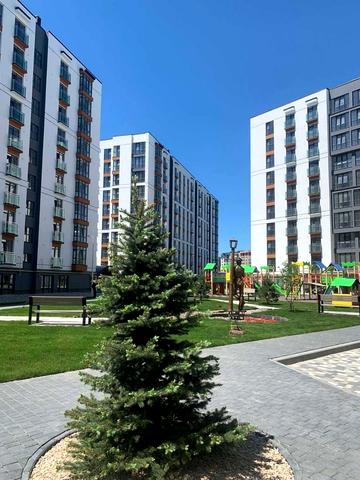 Гетьмана Мазепи вул., 164, к10