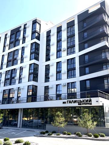 Данила Галицького вул., (Будинок)