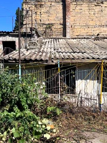 Чорноморського Козацтва вул., 85