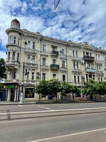Новосельського вул., 91