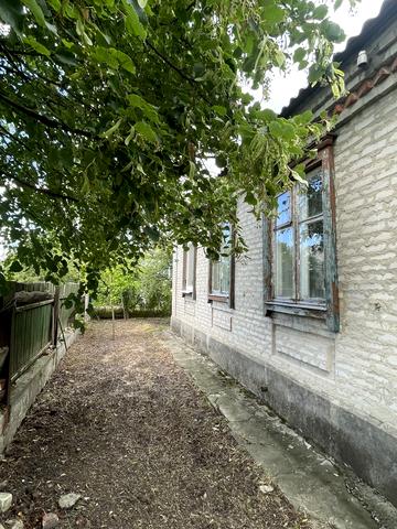 Архітектора Сергєєва