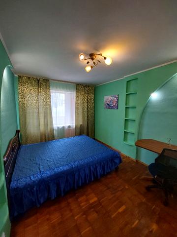 Оболонський просп., 15-А