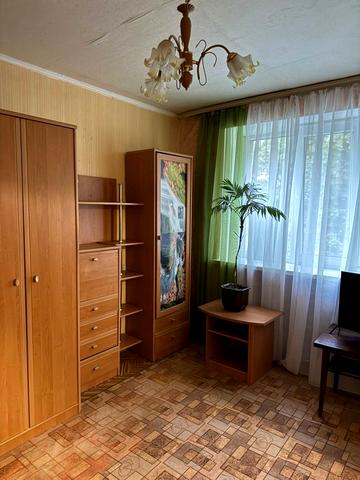 Академіка Корольова вул., 6-А