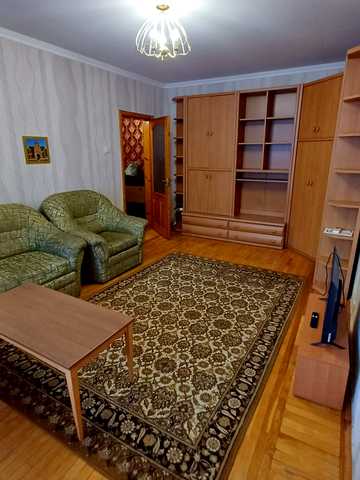 Петра Григоренка просп., 7-В