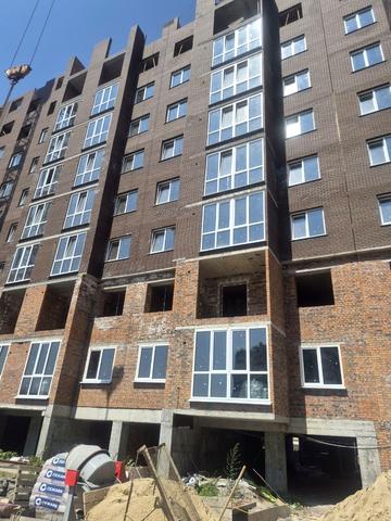 Панаса Мирного вул., 16/4