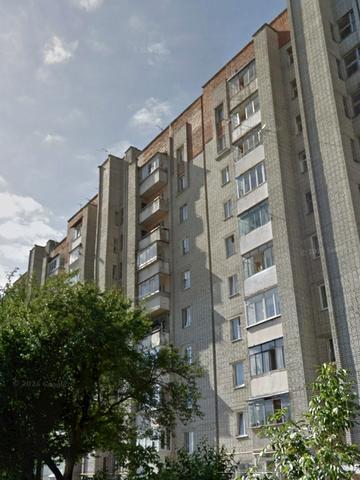 Демнянська вул., 16