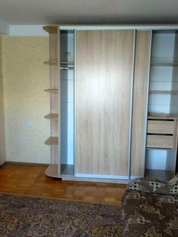 Борщагівська вул., 10-А