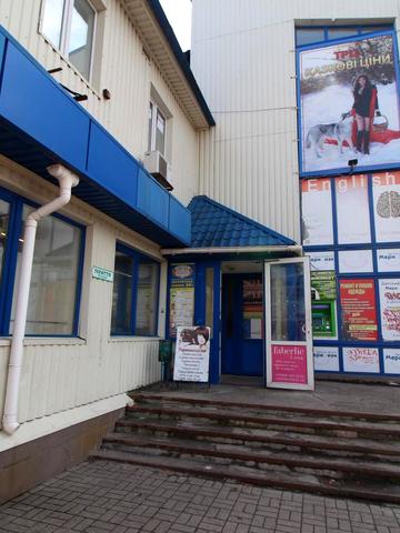 Ентузіастів вул., 9