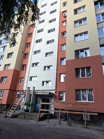 Северинівська вул. (Жовтнева), 121