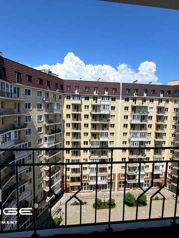 Люстдорфська дорога вул. (Черноморская дорога), 100в